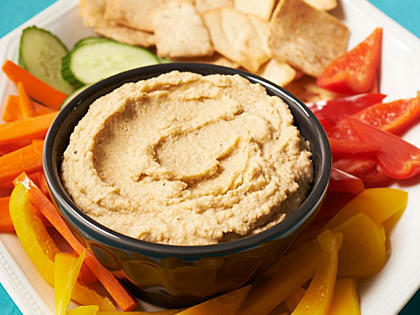 HUMMUS