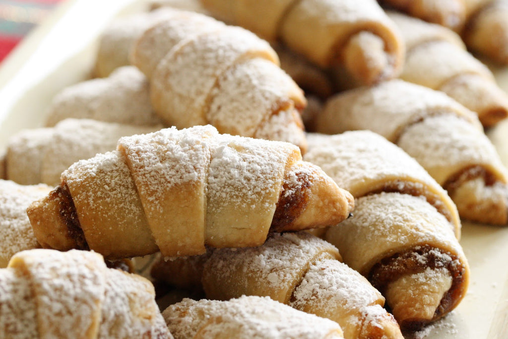 RUGELACH