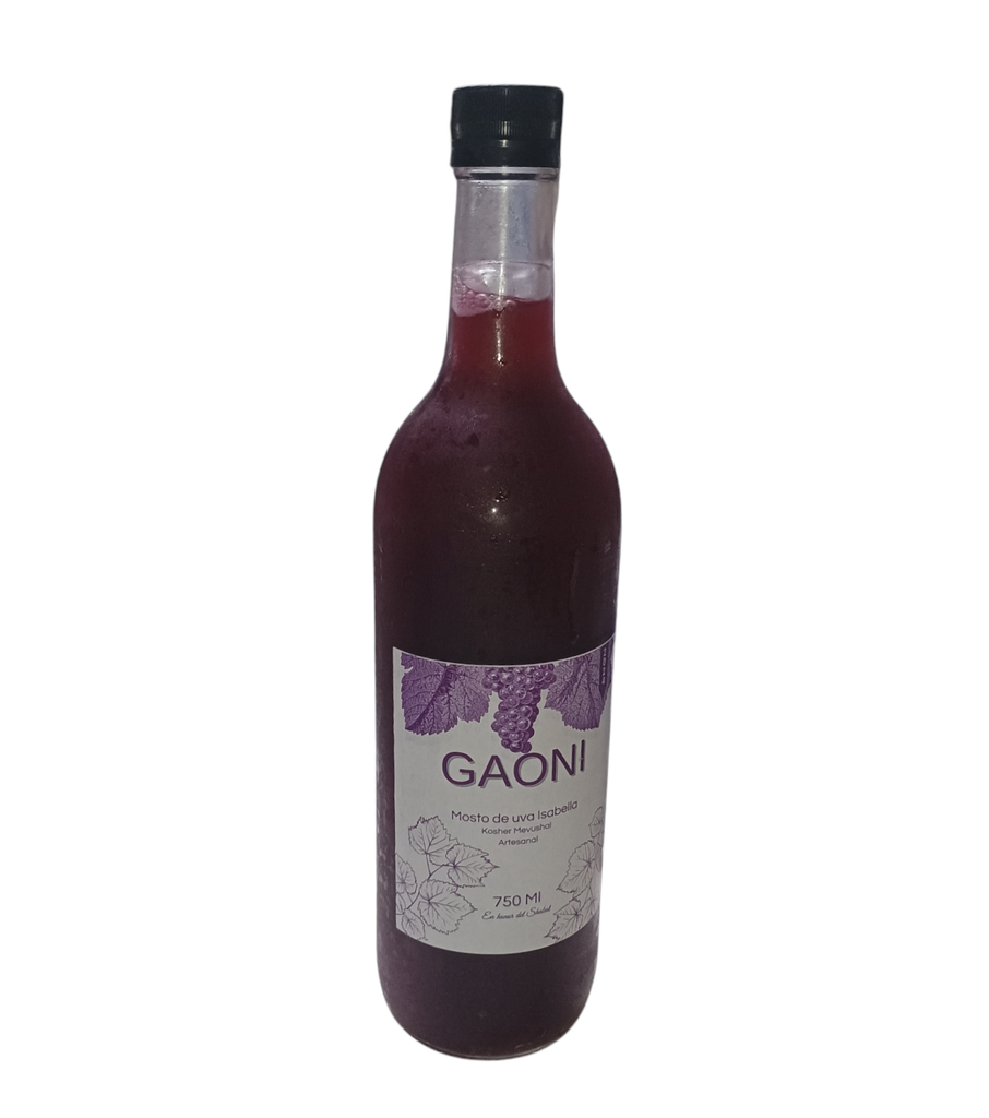 Vino Gaoni